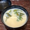 志る幸 - タケノコの白みそ汁