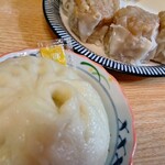 551蓬莱 - 料理写真: