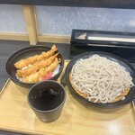 小諸そば - 料理写真: