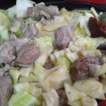 鉄板焼肉 大当り - 
