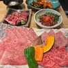 肉ホルモン処 萬 - 