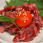 肉ホルモン処 萬 - 