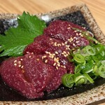 肉ホルモン処 萬 - 