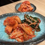 肉ホルモン処 萬 - 