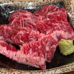 肉ホルモン処 萬 - 