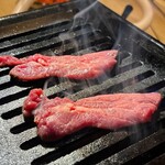 肉ホルモン処 萬 - 