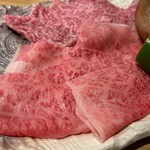 肉ホルモン処 萬 - 