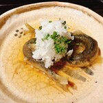 富小路 やま岸 - 