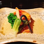 富小路 やま岸 - 