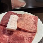 焼肉 東郷 - 