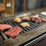 焼肉 東郷 - 