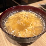肉ホルモン処 萬 - 