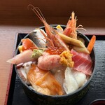寿司処 和 - 料理写真: