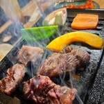 肉ホルモン処 萬 - 