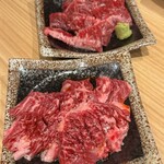 肉ホルモン処 萬 - 