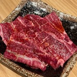 肉ホルモン処 萬 - 