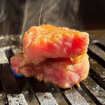 肉ホルモン処 萬 - 