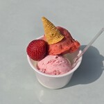 サンタルチア - 料理写真: