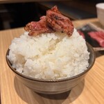 肉ホルモン処 萬 - 
