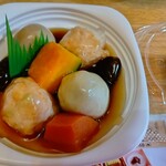 なだ万厨房 - 料理写真: