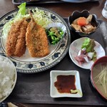 お食事処 いとこ - 料理写真: