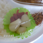 パルフェ - サイド