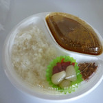 パルフェ - テイクアウトで