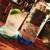 オンザロックス - ドリンク写真: