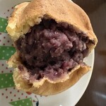 あじまん - 料理写真: