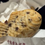 鳴門鯛焼本舗 - 料理写真: