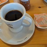 コメダ珈琲店 - 