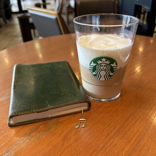 スターバックス・コーヒー_1