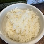 麺屋翔 みそ処 - 