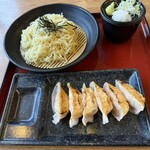 8番らーめん - 料理写真: