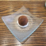モンブランスタイル - 