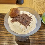 モンブランスタイル - 