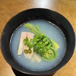 街蕎 仁ト伍 - 
