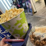 イオンシネマ鈴鹿 - 料理写真: