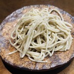 街蕎 仁ト伍 - 