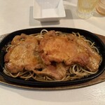 レストランオオタニ - 