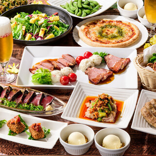 神戸北野ダイニングNinNin_1