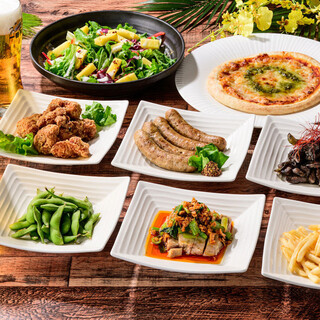 神戸北野ダイニングNinNin_2