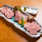 甲子園 牛萬 - 料理写真: