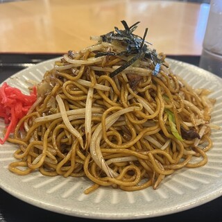 駅ナカ食堂 なの花_1