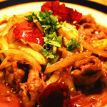 北新地　響香 - 