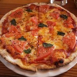 Pizzarito - マルゲリータ
