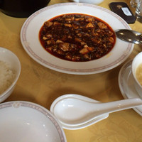 赤坂 四川飯店 - 