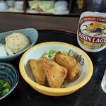 やをりき - 料理写真: