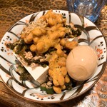 タイニーカフェ