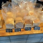 ゴンノ ベーカリー マーケット - 